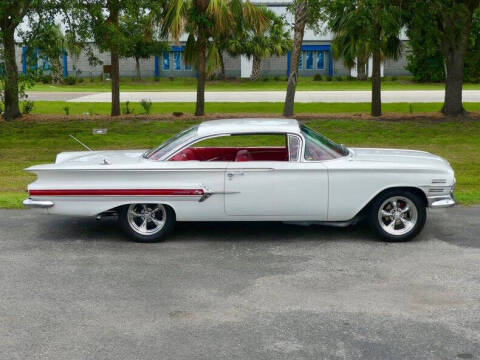 1960 Chevrolet Impala
