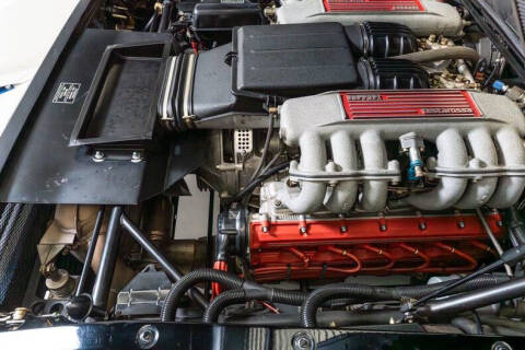 1988 Ferrari Testarossa