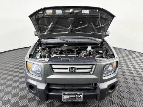 2007 Honda Element EX