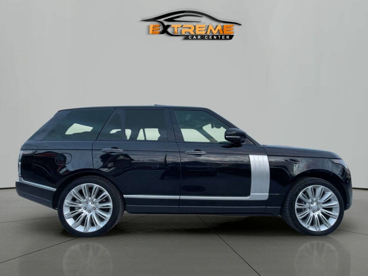 2019 Land Rover Range Rover for sale at Extreme Car Center in Detroit, MI