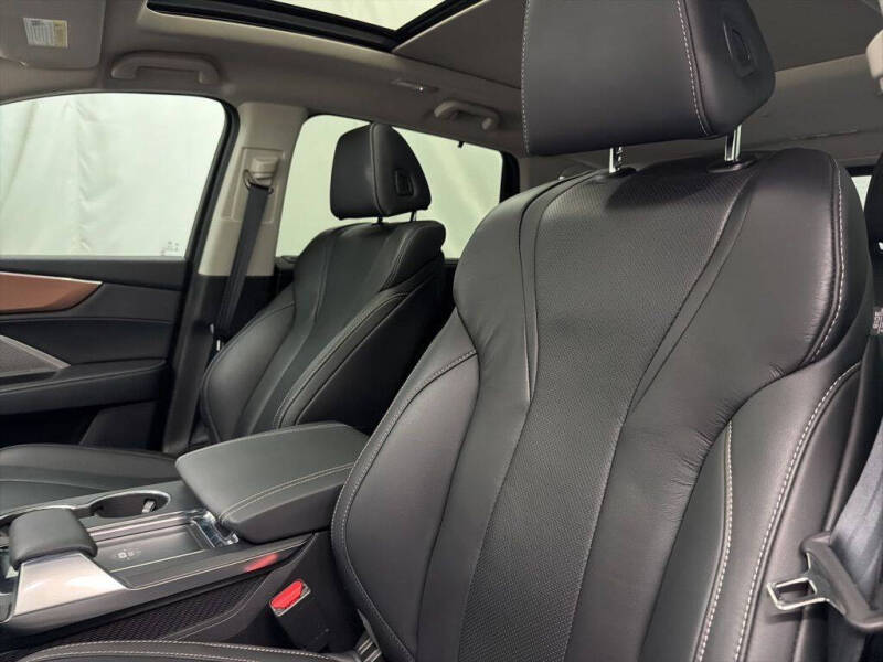 2022 Acura MDX SH-AWD w/Tech