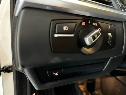 2014 BMW 6 Series 650i Gran Coupe