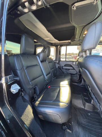 2023 Jeep Wrangler Rubicon 392