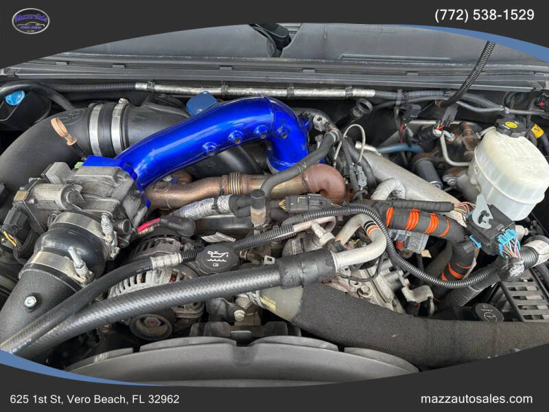 2012 GMC Sierra 2500HD Denali