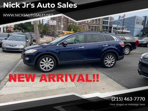 2008 Mazda CX-9 Touring