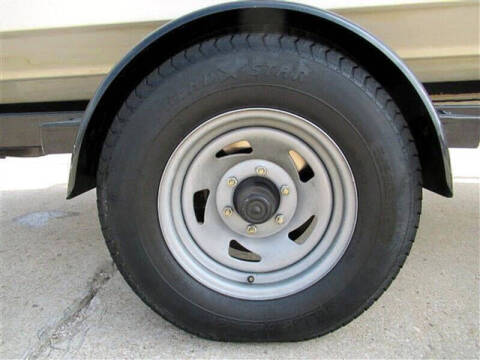 2016 Four Winns 190 Horizon