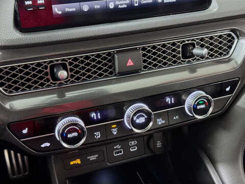 2023 Acura Integra w/Tech w/A-SPEC