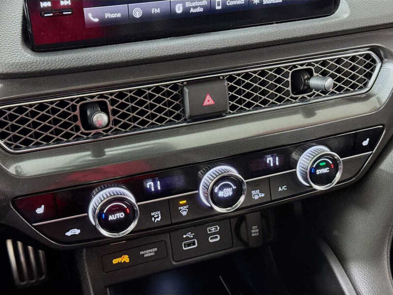 2023 Acura Integra w/Tech w/A-SPEC