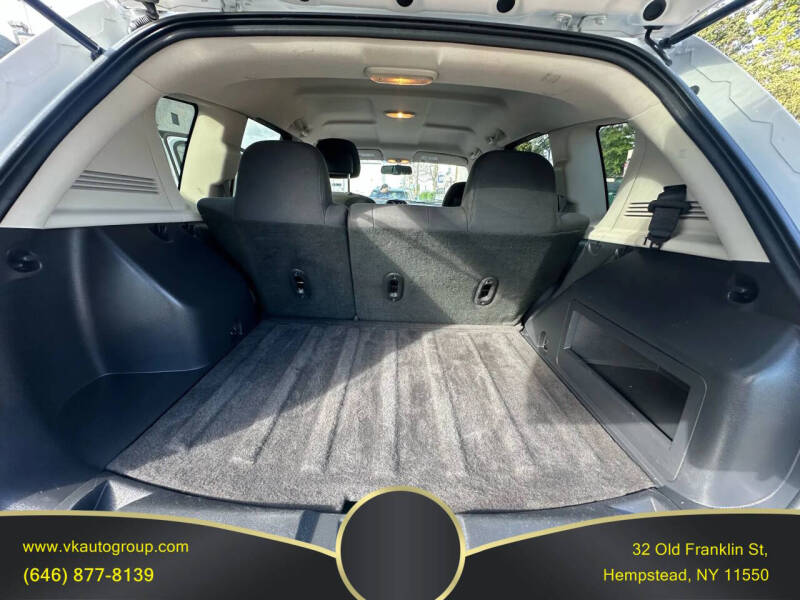 2012 Jeep Compass Latitude