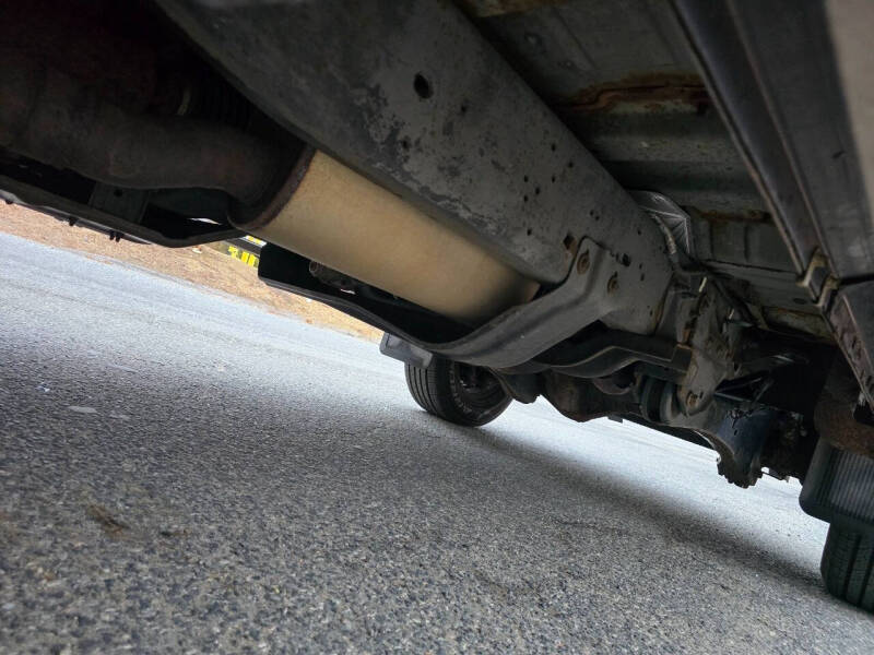 2012 Ford F-250 Super Duty XL