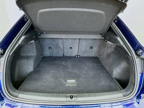 2021 Audi Q3 quattro Premium Plus 40 TFSI