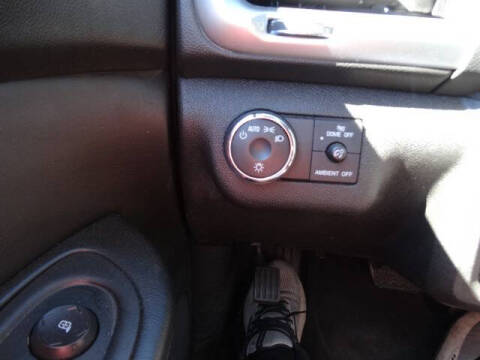 2016 GMC Acadia SLE-2