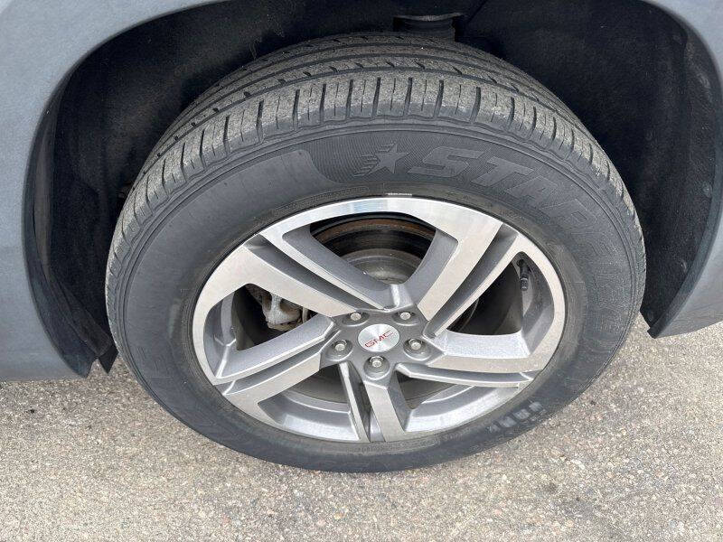 2019 GMC Terrain SLT Diesel