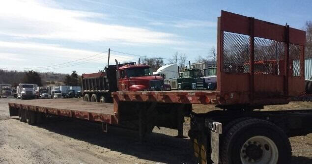 1986 Value Drop Deck