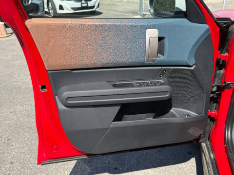 2026 MINI Countryman S ALL4