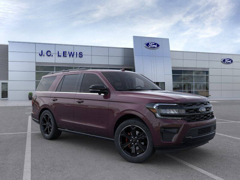 2024 Ford Expedition Limited
