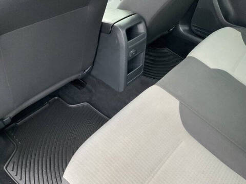 2018 Volkswagen Jetta 1.4T S