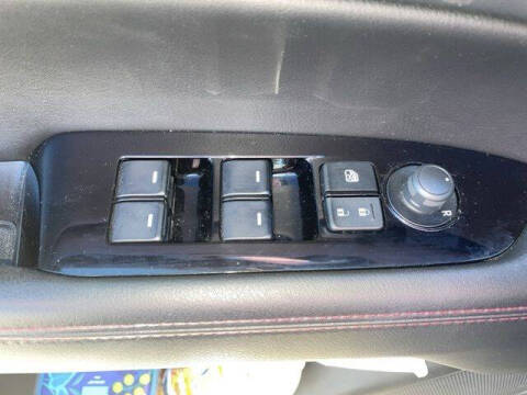 2022 Mazda CX-5 2.5 S Carbon Edition