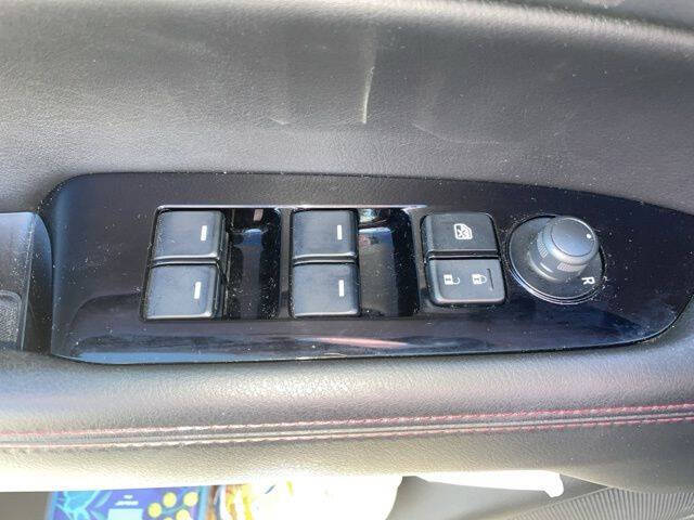 2022 Mazda CX-5 2.5 S Carbon Edition