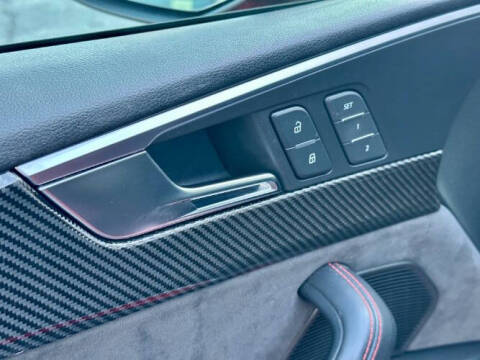 2018 Audi RS 5 2.9T quattro