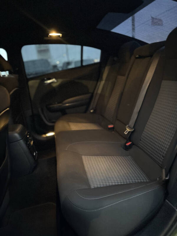 2022 Dodge Charger GT