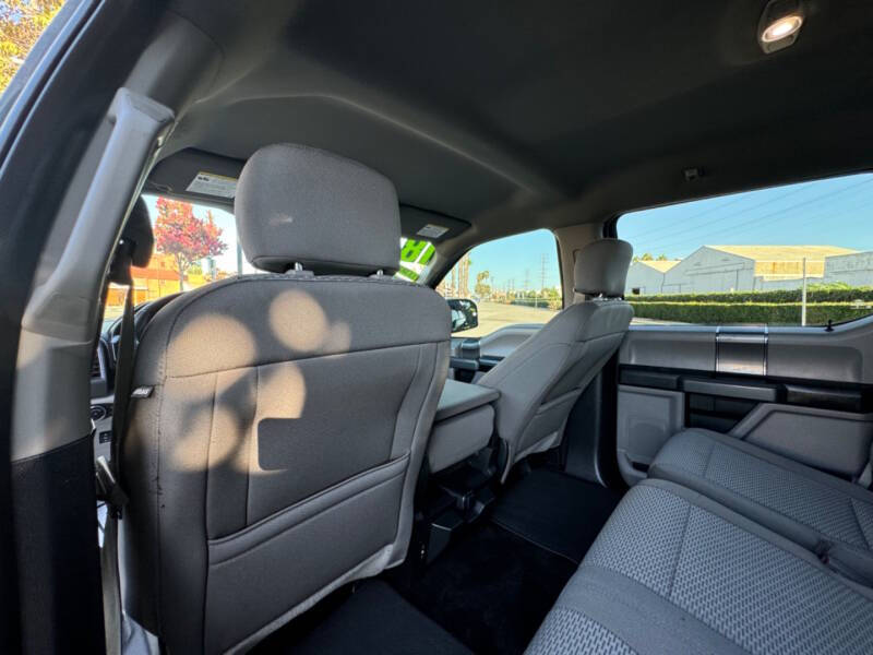 2018 Ford F-150 for sale at Got Cars in Downey, CA