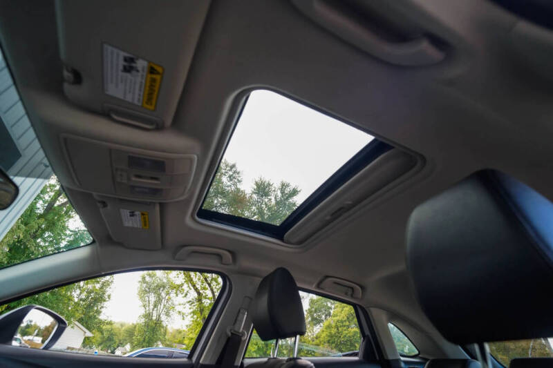 2016 Mazda CX-3 Grand Touring