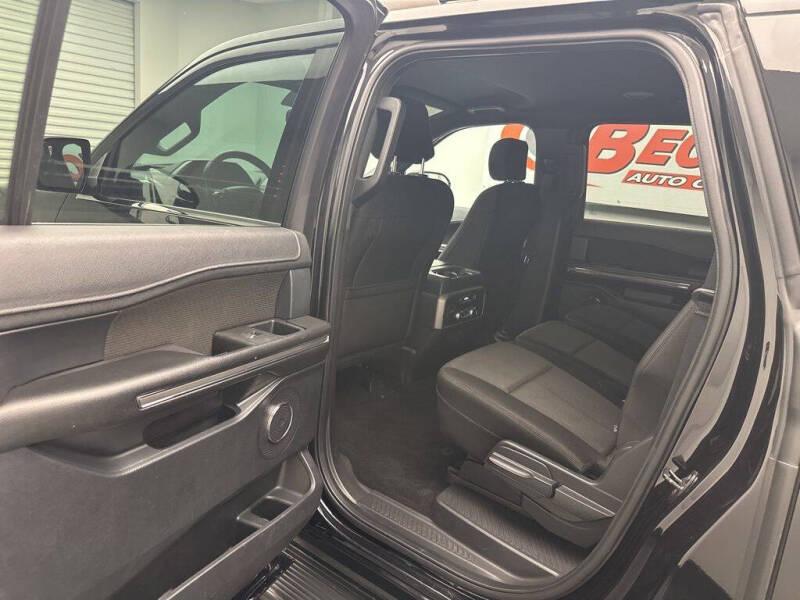 2019 Ford Expedition MAX XLT