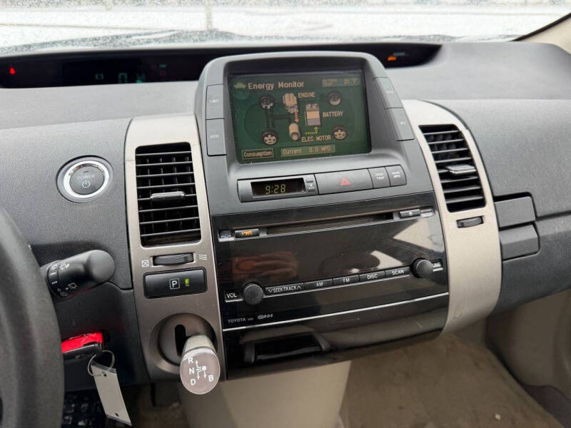 2008 Toyota Prius
