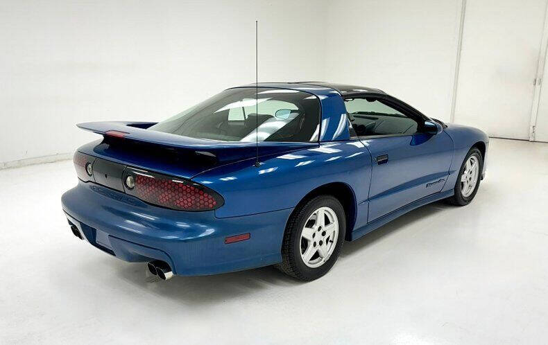 1994 Pontiac Firebird