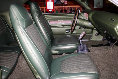 1970 Dodge Challenger
