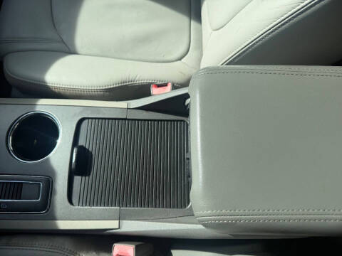 2010 Chevrolet Traverse LT