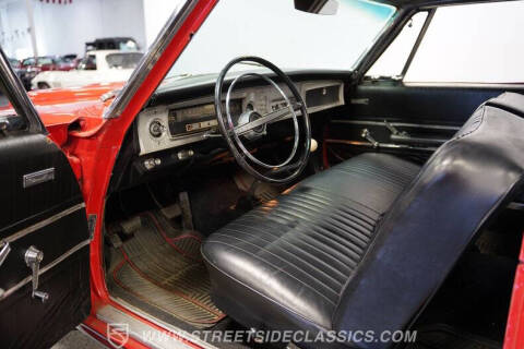 1965 Dodge Coronet