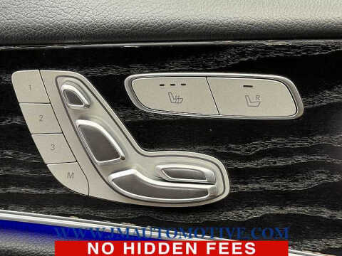 2018 Mercedes-Benz E-Class E 300 4MATIC