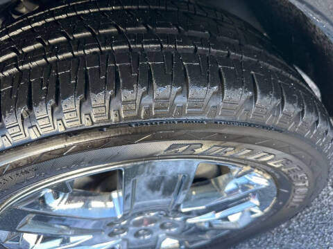 2017 GMC Acadia Limited