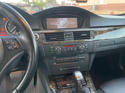 2007 BMW 3 Series 328i