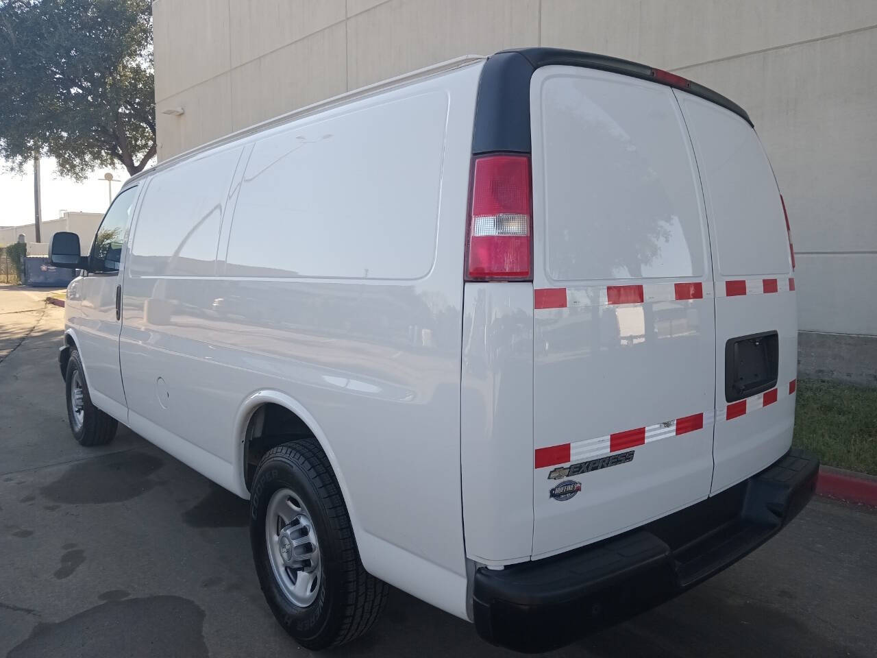 2019 Chevrolet Express for sale at Auto Haus Imports in Grand Prairie, TX