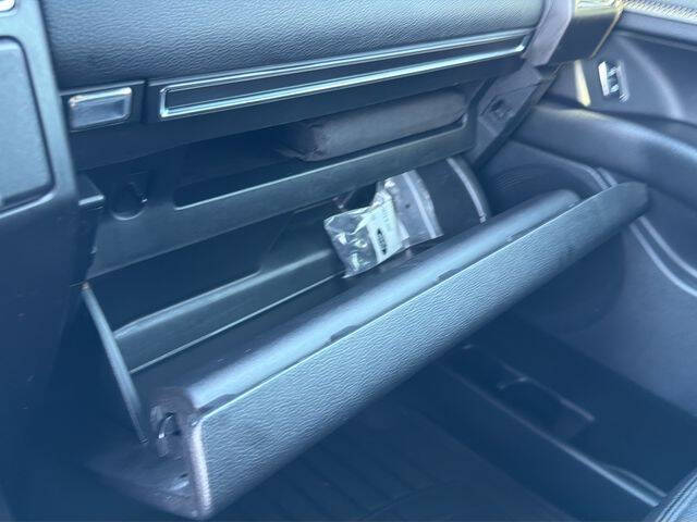 2018 Ford Expedition MAX Limited