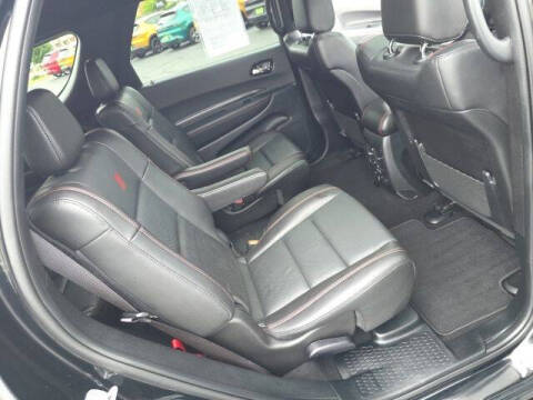 2025 Dodge Durango GT Plus