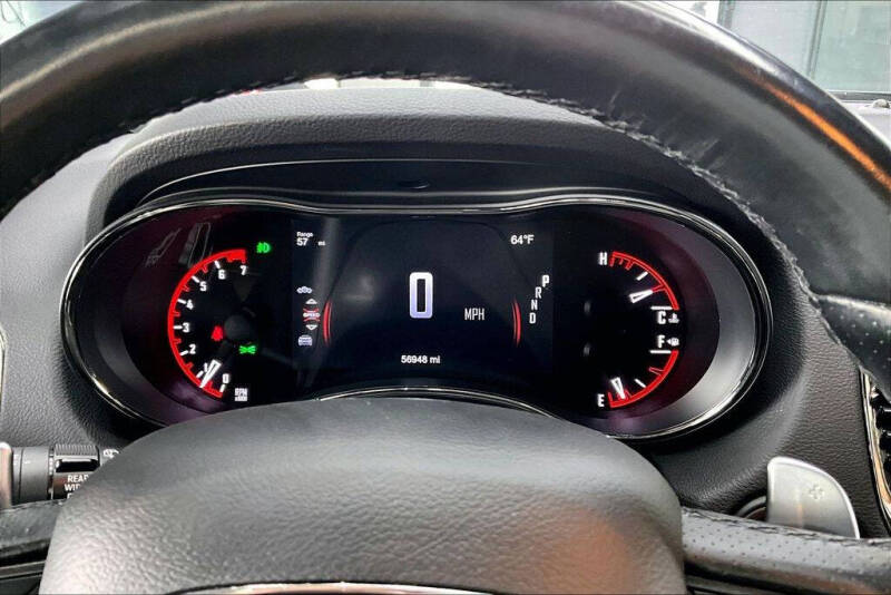 2020 Dodge Durango GT Plus