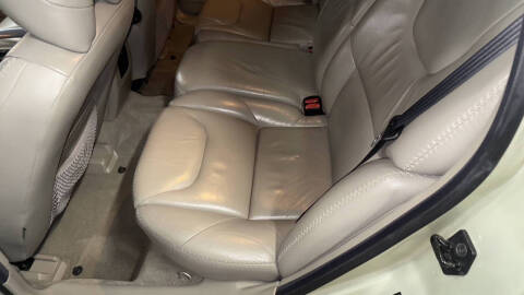 2006 Volvo XC70