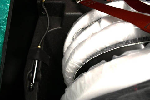 2018 Dodge Challenger SRT Demon