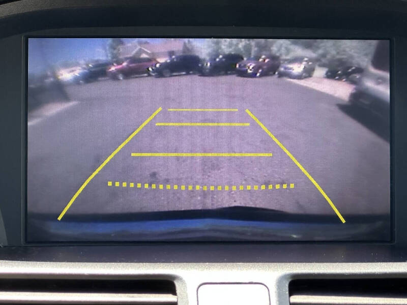 2014 Acura TL w/Advance