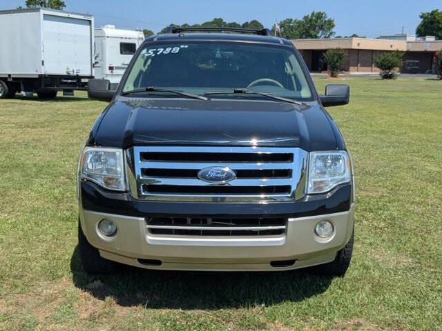 2008 Ford Expedition
