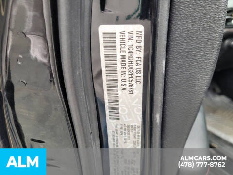 2023 Dodge Durango GT