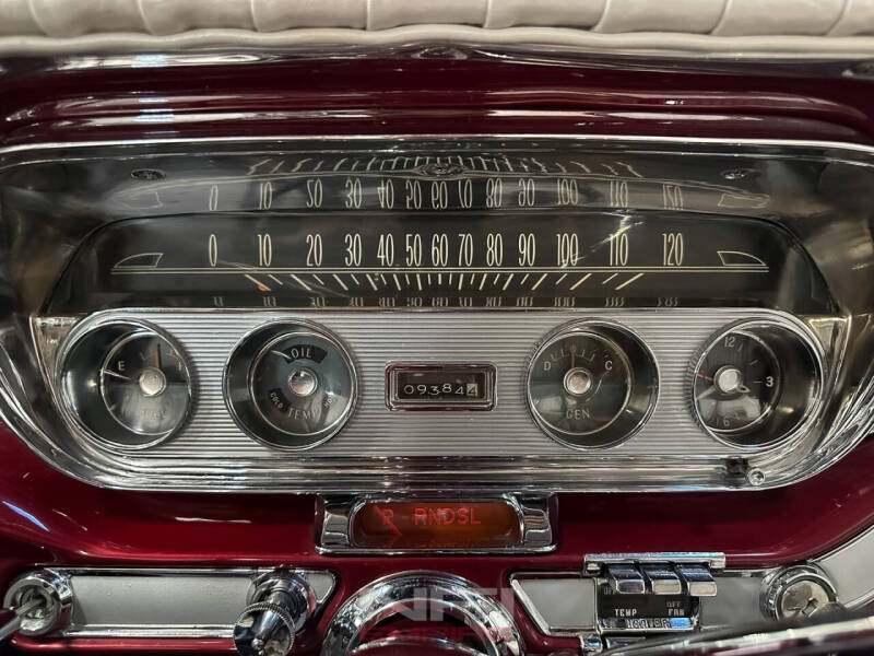 1960 Pontiac Ventura