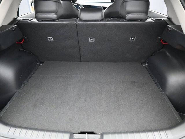 2023 Kia Niro EV Wind