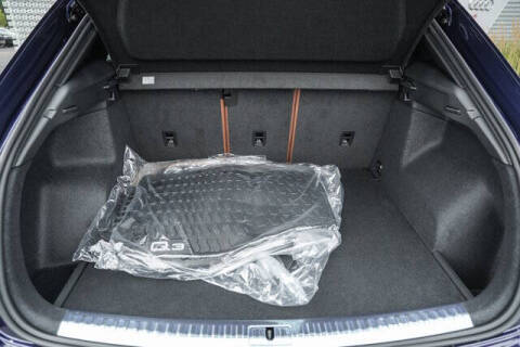 2025 Audi Q3 quattro S line Premium 45 TFSI