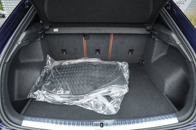 2025 Audi Q3 quattro S line Premium 45 TFSI