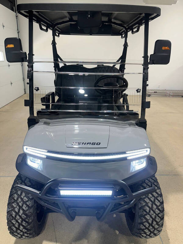 2026 Denago Nomad XL